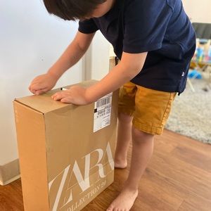 Meet your Posher, Zlatan’s